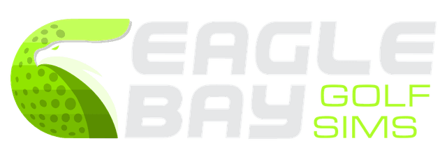 Eagle Bay Golf Sims